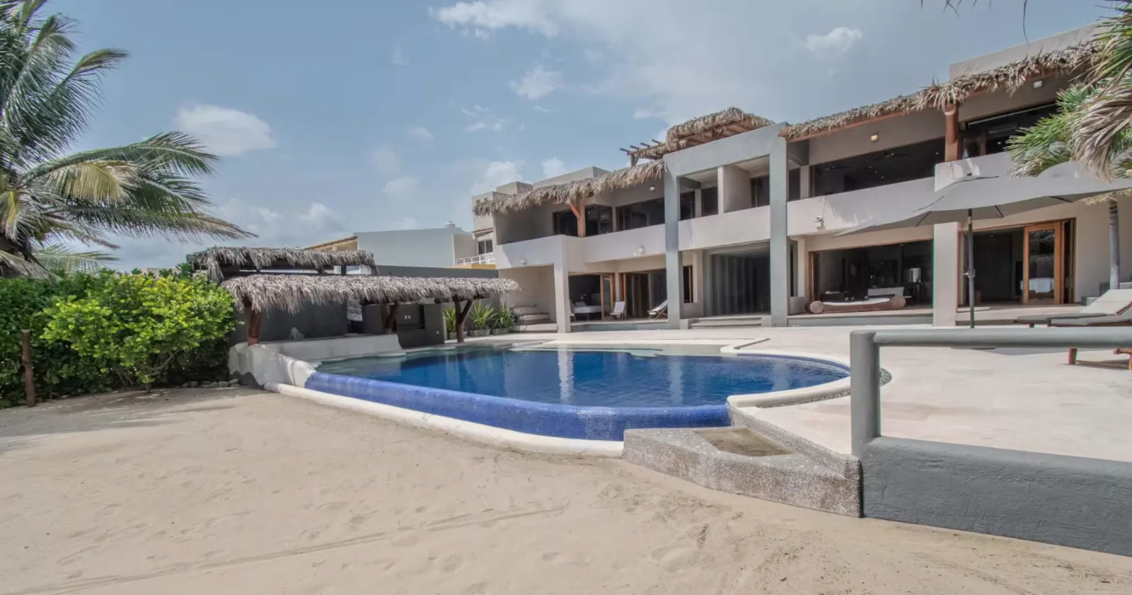 Casa Velero - Playa Blanca — Foto 2
